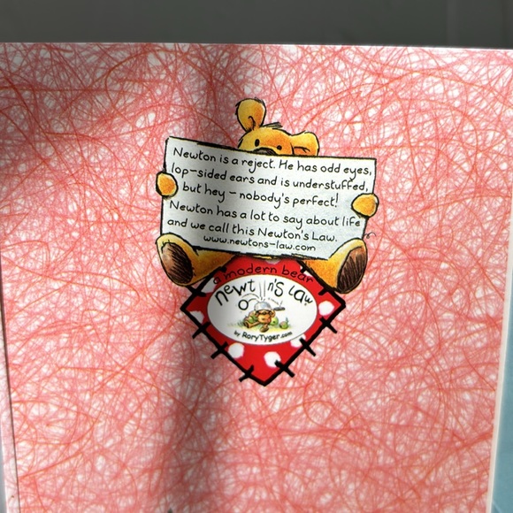 Leanin’ Tree Cards Anniversary Cute Vintage Love Voila Champagne Roses Valentine - Picture 6 of 7